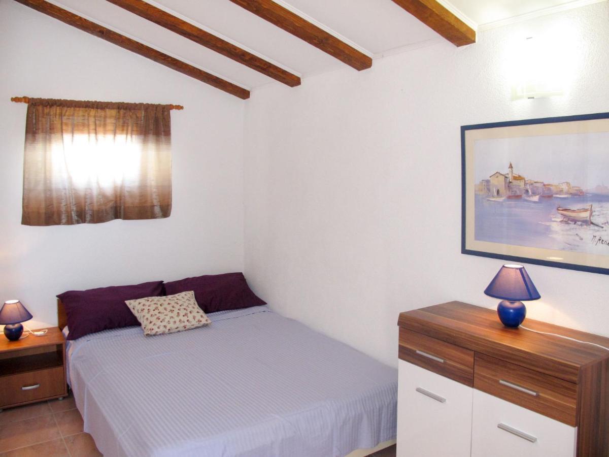Apartment Lukeni-2 By Interhome Vinjerac Luaran gambar