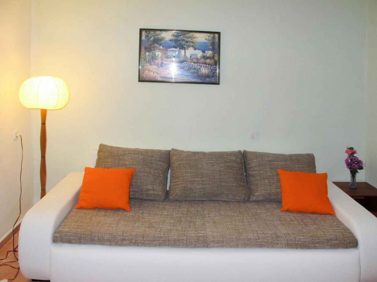 Apartment Lukeni-2 By Interhome Vinjerac Luaran gambar
